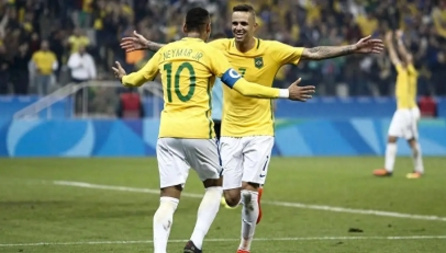 24届奥运会奖牌榜排名表